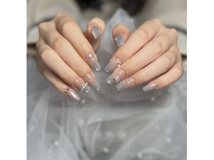 ジン(Jin)の写真