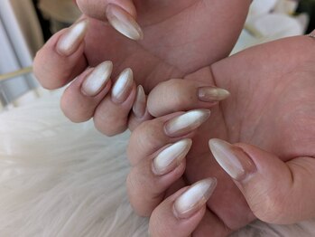 グレイス(GRACE)/マグネット