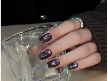 ドラネイル(Dola Nail)/