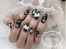 ヘレネ(Helene)/定額デザイン