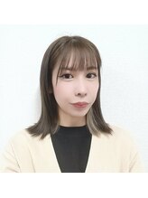 Beauty salon Ren 立谷 