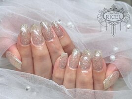 フラッシュワンカラー♪