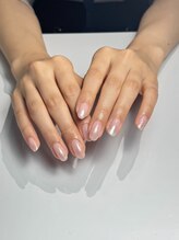 リノリー 仙台駅西口2号店(rinory)/ラメワンカラー