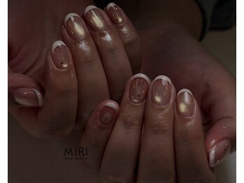 ミリ(MIRI)/