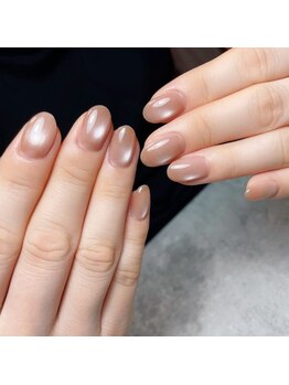 アイネイル(AI Nail)/宝石マグネット