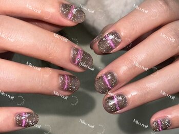 ニコ 高田馬場店(Niko)/持ち込み