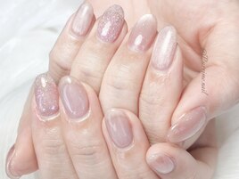 MIX マグネット＋フラッシュ