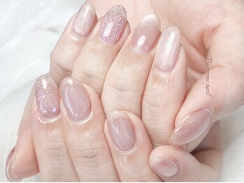 プリメ 高円寺(Purrime)/MIX マグネット＋フラッシュ