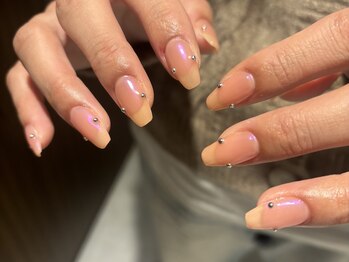 リコ ヘアアンドリラクゼーション 一宮店(LICO HAIR&RELAXATION)/持ち込みdesign♪