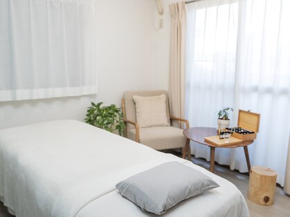 コハナ(kohana)の写真