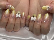 BBG 上野店/Glitter コース