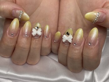 BBG 上野店/Glitter コース