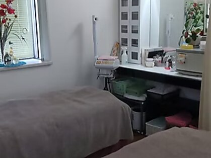 Natural Beauty Fujiの写真