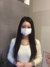 リラクゼーションサロンブラン(Bulan)&nbsp;山本 菜々子