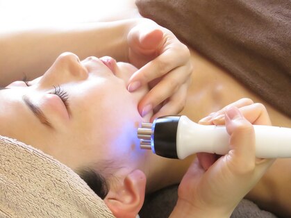 Hibiki【HBL眉毛・オイルマッサージ・フェイシャル】の写真