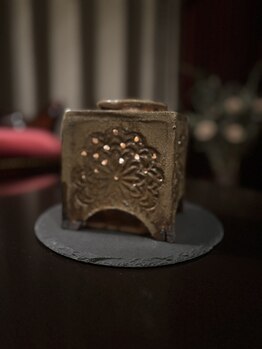 フェイシャル・エイジングケア専門店 Well-Aging Salon Panselinos【パンセリーノ】/