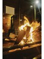リボーン鍼灸整骨院(reborn鍼灸整骨院) キャンプなどアウトドアな趣味が多いです!