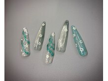 Absalom.【4月1日 NEW OPEN（予定）】/定額デザイン　レトロ A