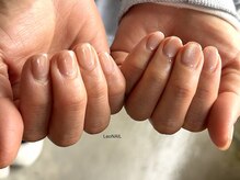 レオネイル(Leo NAIL)/enoiマグネット