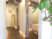 ビゴー鍼灸院 円山院(bigo鍼灸院)の雰囲気（整体も予約開始☆鍼灸はまだ不安な方は国家資格者の整体で改善。）