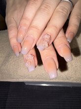 アース コアフュールボーテ 新潟中野山店 (EARTH Coiffure beaute')/90mindesign