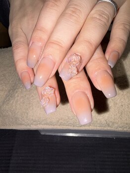 アース コアフュールボーテ 新潟中野山店 (EARTH Coiffure beaute')/90mindesign