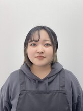 ニャーメリュクス 茅ヶ崎店(nya-meluxe) 根倉 茉佑