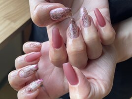 ニュアンス