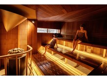 渋谷サウナス(SAUNAS)