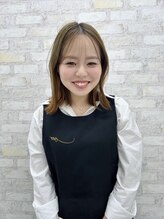オーロ 西宮店(ORO) 藤尾 海月