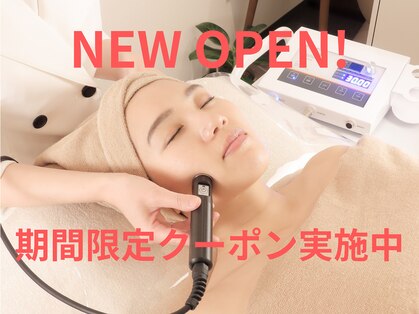 アンソレイエ 新宿の写真