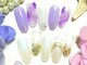 パーフェクトネイル 桜ヶ丘店(Perfect Nail)の写真/【¥6930☆選べるシェルネイル】旬のデザインネイルがおすすめ☆