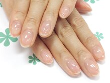 モアネイル 笹塚店(MOAH NAIL)