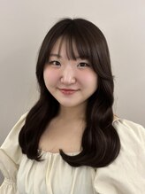 デイシー ビューティーサロン(deicy beauty Salon)&nbsp;Yuri 