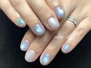 定額シンプルデザイン