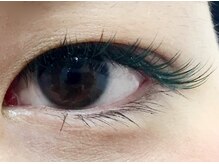 ミニョンアイラッシュデザインサロン　北花田店/Mignon's　Color Collection