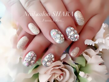 シャラ(SHARA)/