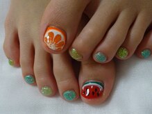 ネイルサロン リッティー(RITTY)/