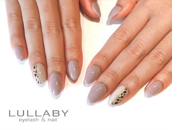 ララバイ 銀座並木通り店(LULLABY)/LULLABY やり放題コース