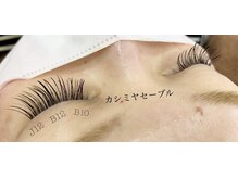 シルフ 石橋店(Sylph)/タレ目風