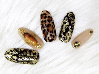 アンジェヴォーグ 名古屋本店(Angevogue)/アンティーク ゴシック