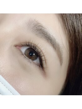 サンテベル(SANTE BELLE)/ブラウンカラーミックス