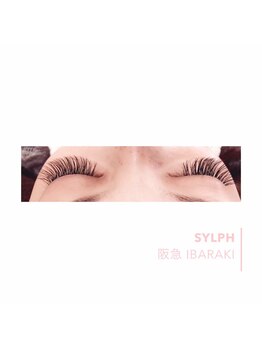 シルフ エルスパ 阪急茨木店(Sylph &EirSPA)/