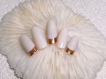 フローラ(flora)/選べる定額デザイン