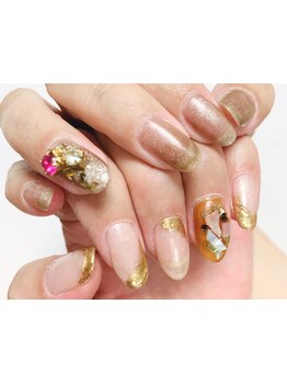 4000円以下のメニューがあるサロン