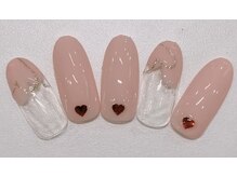 スリール(Sriel)/ハンド定額7980円