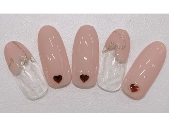 スリール(Sriel)/ハンド定額7980円