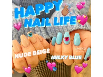 セサニー(SE SUNNY)/ギャルカモン!