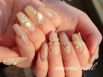 ニュアンスプラスアート