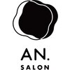 アンドットサロン(AN.SALON)のお店ロゴ
